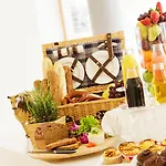 Hotel Abion Spreebogen Waterside Berlin