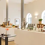 Abion Spreebogen Waterside 4* Berlin