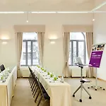 Abion Spreebogen Waterside Hotel