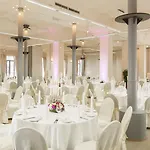Hotel Abion Spreebogen Waterside 4*