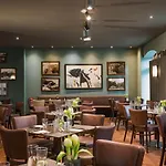 Abion Spreebogen Waterside Hotel Berlin