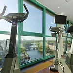 Abion Spreebogen Waterside Hotel