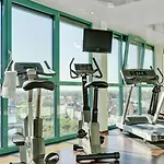 Abion Spreebogen Waterside 4*