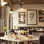 Abion Spreebogen Waterside Hotel Berlin