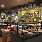 Hotel Abion Spreebogen Waterside 4*