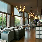 Hotel Abion Spreebogen Waterside Berlin