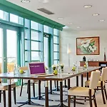 Abion Spreebogen Waterside Hotel Berlin