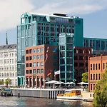 Hotel Abion Spreebogen Waterside