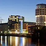 Abion Spreebogen Waterside 4*
