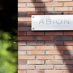 Hotel Abion Spreebogen Waterside