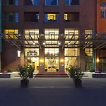 Hotel Abion Spreebogen Waterside Berlin