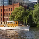 Hotel Abion Spreebogen Waterside Berlin