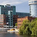 Abion Spreebogen Waterside 4*