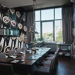 Abion Spreebogen Waterside 4*