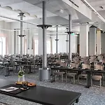 Abion Spreebogen Waterside Hotel