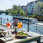 Abion Spreebogen Waterside 4* Berlin
