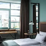 Hotel Abion Spreebogen Waterside