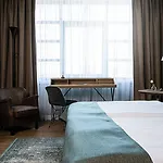 Abion Spreebogen Waterside Hotel