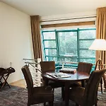 Abion Spreebogen Waterside 4* Berlin