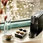 Abion Spreebogen Waterside Hotel 4*