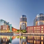 Hotel Abion Spreebogen Waterside