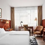 Abion Spreebogen Waterside Hotel