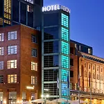 Hotel Abion Spreebogen Waterside 4*