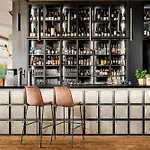 Hotel Abion Spreebogen Waterside