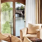 Abion Spreebogen Waterside 4* Berlin