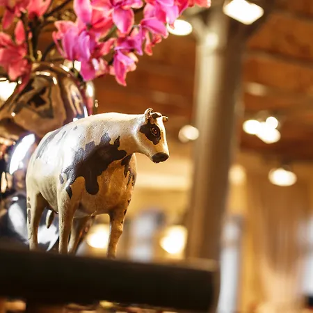 Abion Spreebogen Waterside 4* ベルリン