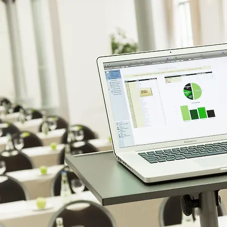 Abion Spreebogen Waterside