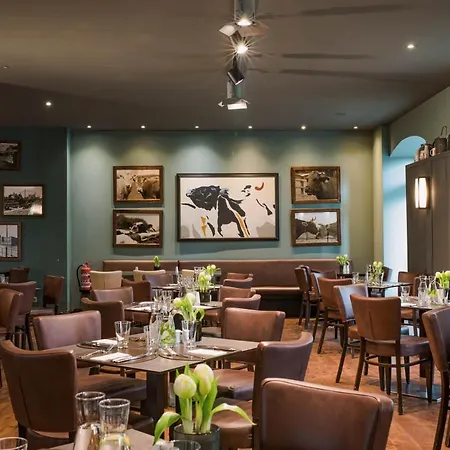 Abion Spreebogen Waterside ホテル ベルリン