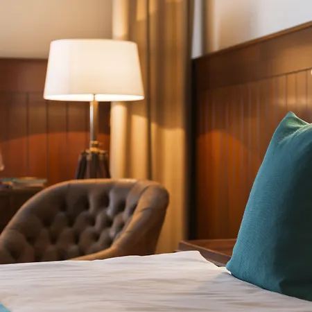 Abion Spreebogen Waterside