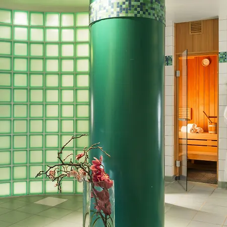 Abion Spreebogen Waterside