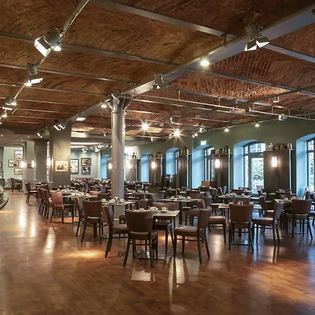 Abion Spreebogen Waterside