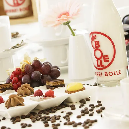 Abion Spreebogen Waterside 4*