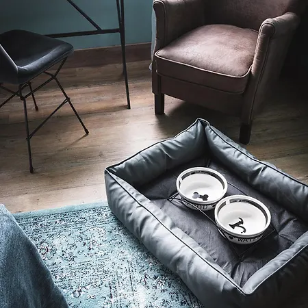 Abion Spreebogen Waterside ホテル