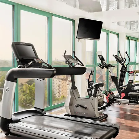 Abion Spreebogen Waterside