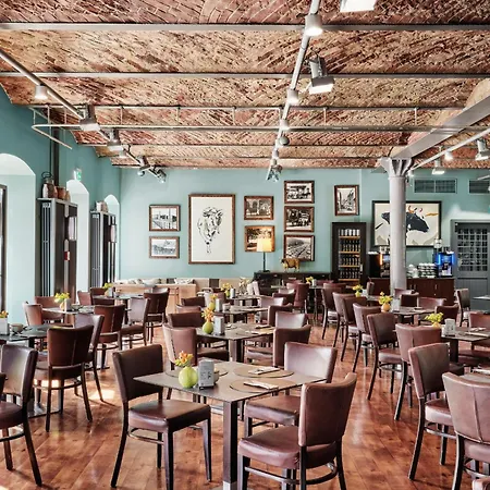 Abion Spreebogen Waterside 4*