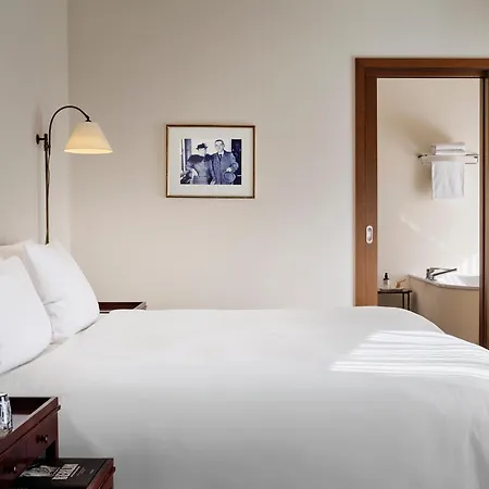 Abion Spreebogen Waterside ベルリン