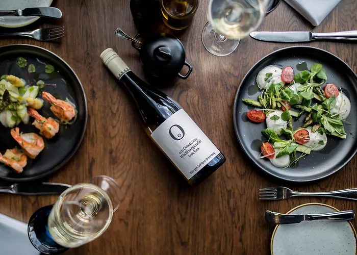 Abion Spreebogen Waterside برلين