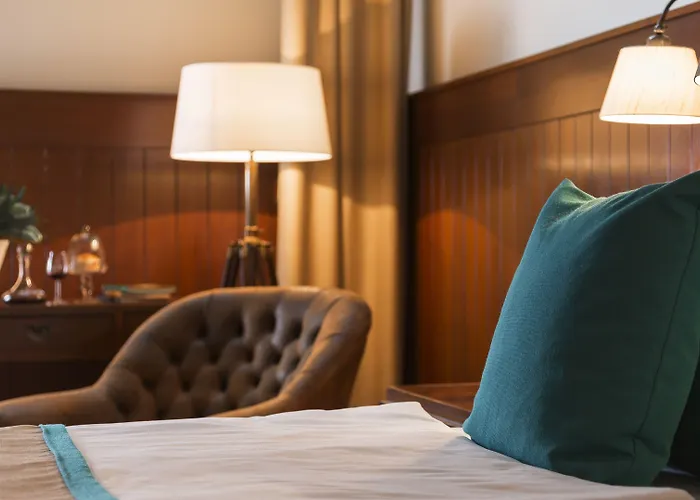 Abion Spreebogen Waterside