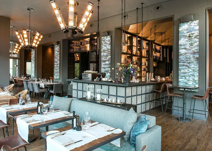 Abion Spreebogen Waterside