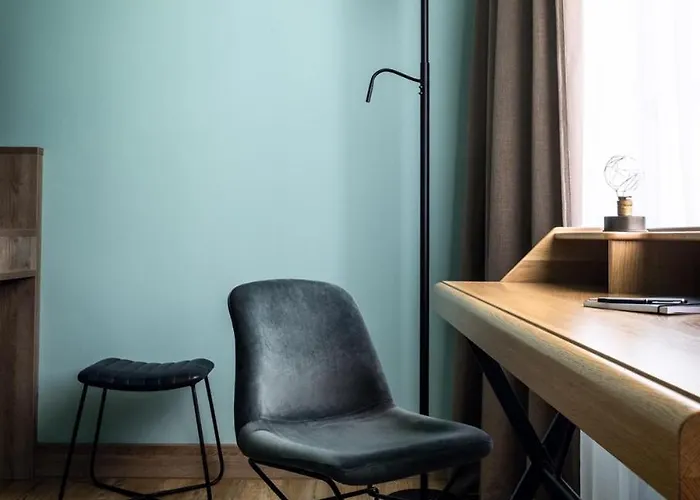 Abion Spreebogen Waterside Hotel Berlin