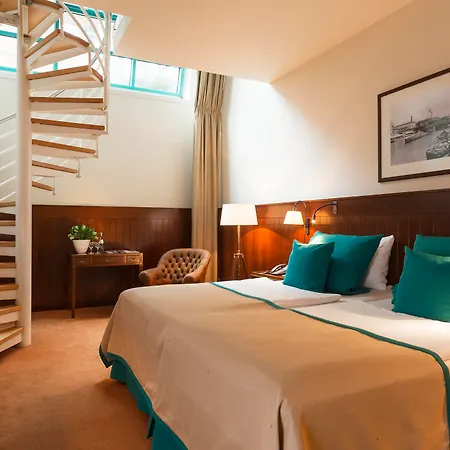 Abion Spreebogen Waterside