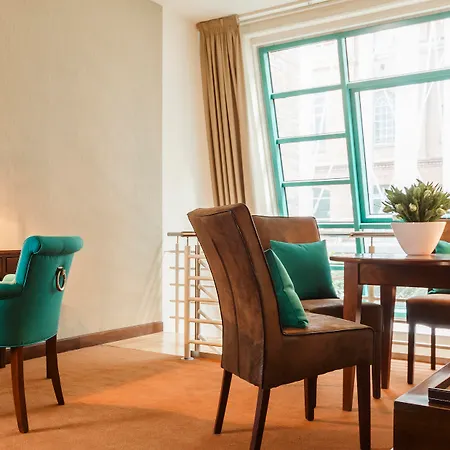 Abion Spreebogen Waterside