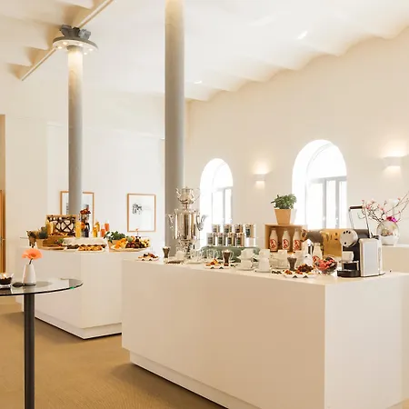 Abion Spreebogen Waterside 4*