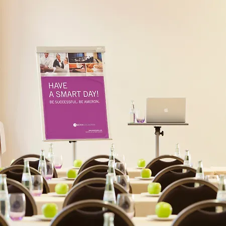 Hotel Abion Spreebogen Waterside Berlin