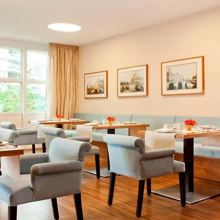 Ameron Abion Spreebogen Hotel Berlin