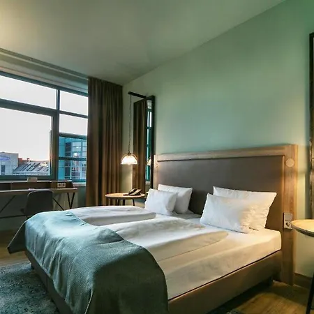 Ameron Abion Spreebogen Hotel Berlin